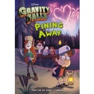 Gravity Falls Pining Away - cena, porovnanie