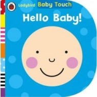 Baby Touch: Hello, Baby! - cena, porovnanie