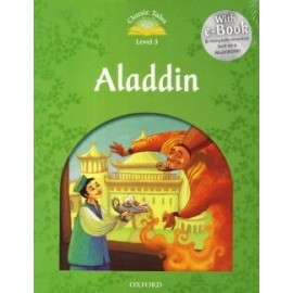 Aladdin + CD