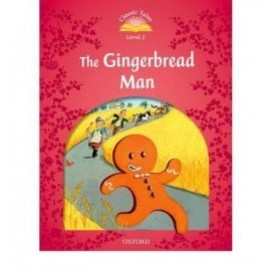 Gingerbread Man Level 2