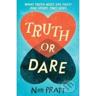 Truth or Dare - cena, porovnanie