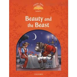 Beauty and Beast + CD