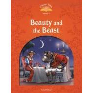 Beauty and Beast + CD - cena, porovnanie