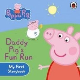 Peppa Pig: Daddy Pigs Fun Run