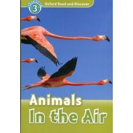 Animals In the Air