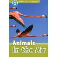 Animals In the Air - cena, porovnanie