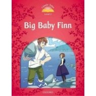 Big Baby Finn - cena, porovnanie