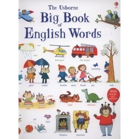 Big Book of English Words