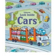 Look Inside Cars - cena, porovnanie