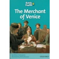 The Merchant of Venice - cena, porovnanie