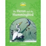 Heron and Hummingbird + CD - cena, porovnanie