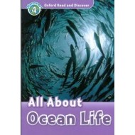 All About Ocean Life - cena, porovnanie