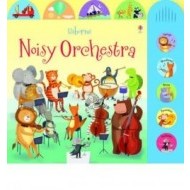 Noisy Orchestra - cena, porovnanie