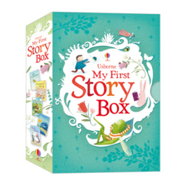 My First Story Box