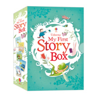 My First Story Box - cena, porovnanie