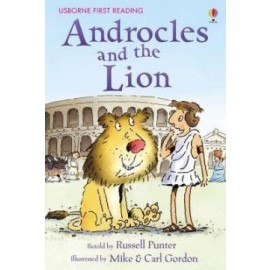 Androcles and the Lion