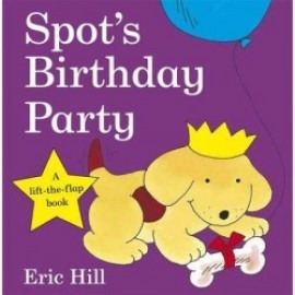 Spot´s Birthday Party