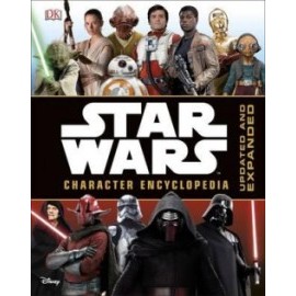 Star Wars - Character Encyclopedia