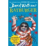 Ratburger - cena, porovnanie