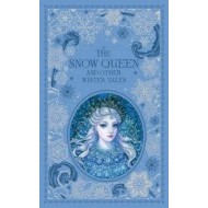 The Snow Queen and Other Winter Tales - cena, porovnanie