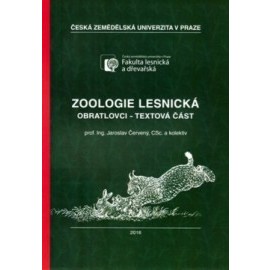 Zoologie lesnická