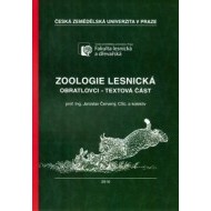 Zoologie lesnická - cena, porovnanie