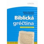 Biblická gréčtina - cena, porovnanie