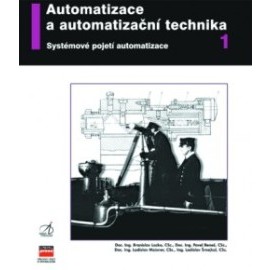 Automatizace a automatizační technika I.