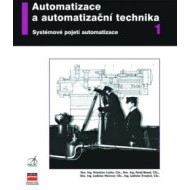Automatizace a automatizační technika I. - cena, porovnanie