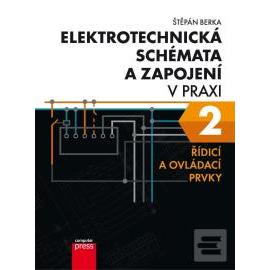 Elektrotechnická schémata a zapojení v praxi 2