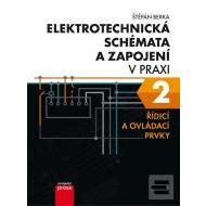 Elektrotechnická schémata a zapojení v praxi 2 - cena, porovnanie