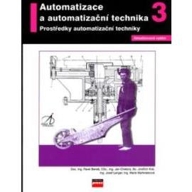 Automatizace a automatizační technika