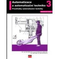 Automatizace a automatizační technika - cena, porovnanie