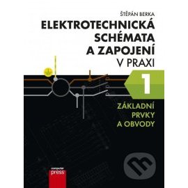 Elektrotechnická schémata a zapojení v praxi 1