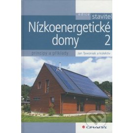 Nízkoenergetické domy 2