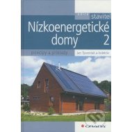 Nízkoenergetické domy 2 - cena, porovnanie