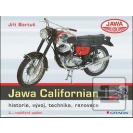 Jawa Californian 2. rozšířené vydání