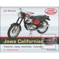 Jawa Californian 2. rozšířené vydání - cena, porovnanie