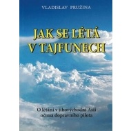 Jak se léta v tajfunech - cena, porovnanie