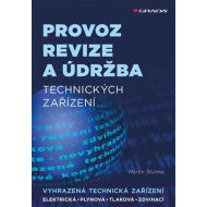 Provoz, revize a údržba technických zařízení - cena, porovnanie