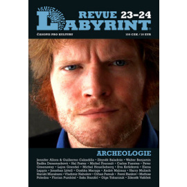 Labyrint Revue Archeolologie 23-24