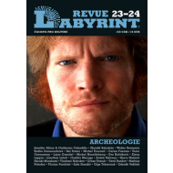 Labyrint Revue Archeolologie 23-24 - cena, porovnanie