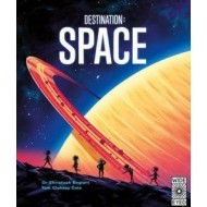 Destination - Space - cena, porovnanie