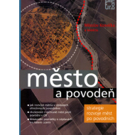 Město a povodeň - cena, porovnanie