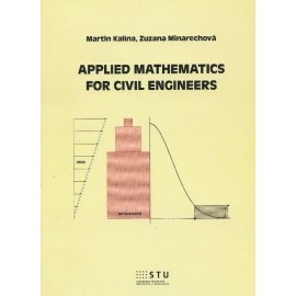 Applied Mathematics for Civil Engineers