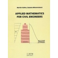Applied Mathematics for Civil Engineers - cena, porovnanie