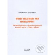Water treatment and water supply - cena, porovnanie