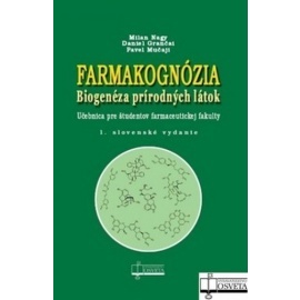 Farmakognózia