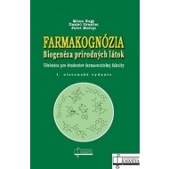 Farmakognózia - cena, porovnanie