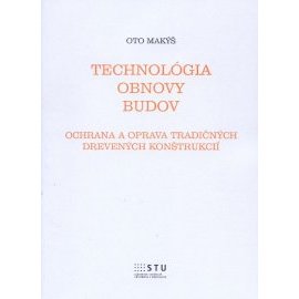 Technológia obnovy budov